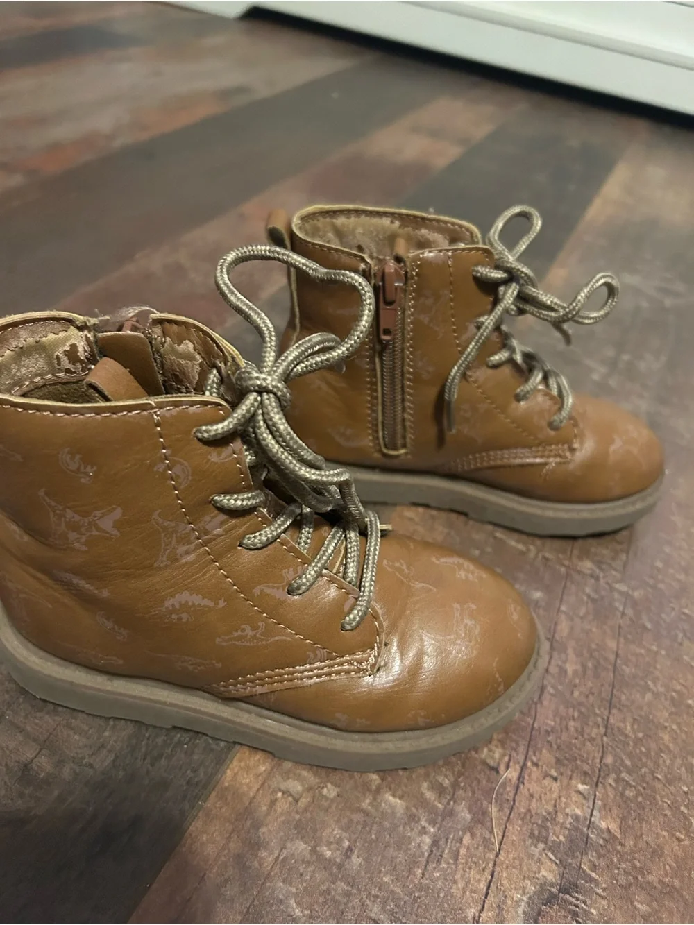 Carters one pair